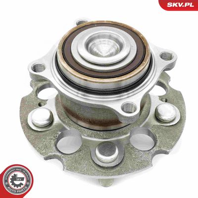 Súprava ložísk kolesa ESEN SKV 29SKV605