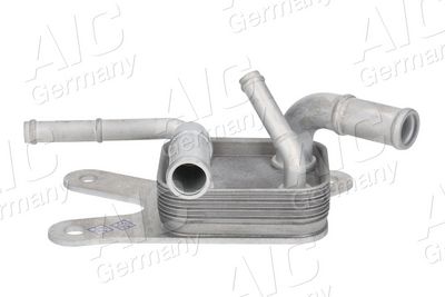 RADIATOR RACIRE ULEI CUTIE DE VITEZE AUTOMATA AIC 76233 2