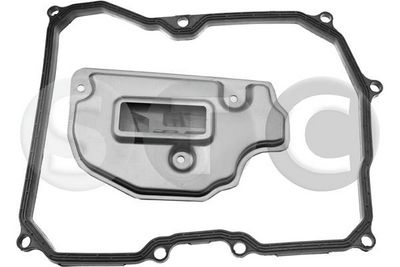 HYDRAULIKFILTERSATZ AUTOMATIKGETRIEBE