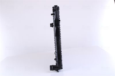RADIATOR RACIRE MOTOR NISSENS 60875 2