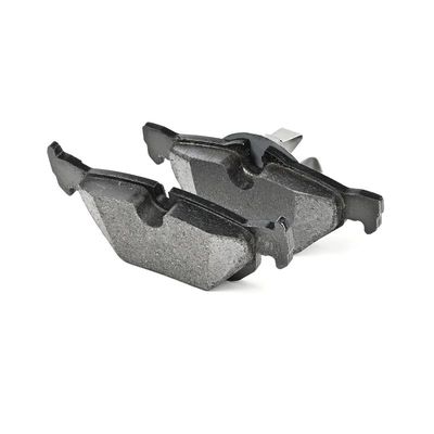 BREMSBELAGSATZ SCHEIBENBREMSE DELPHI LP3618 17