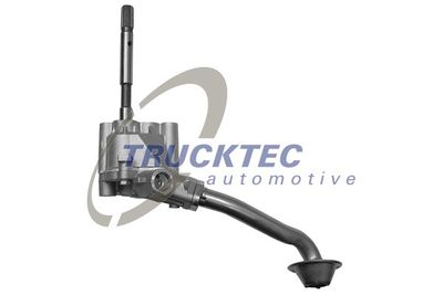 Olejové čerpadlo TRUCKTEC AUTOMOTIVE 07.18.015