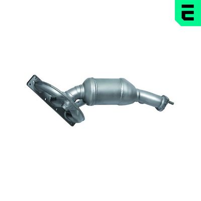 катализатор OPTIMAL OP-ECC07083
