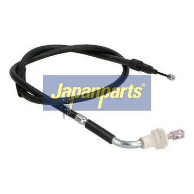 JAPANPARTS Trosas, stovėjimo stabdys