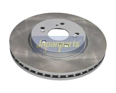 спирачен диск JAPANPARTS DI-048C