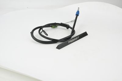 CABLU FRANA DE PARCARE FEBEST 2199TT9LH 45