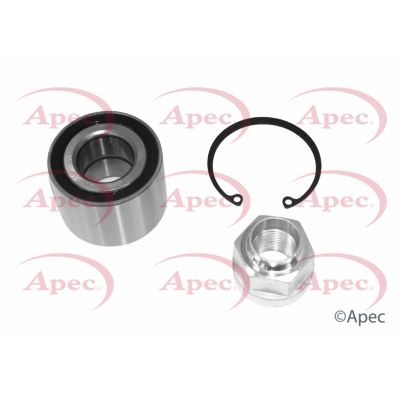 Wheel Bearing Kit APEC AWB1360