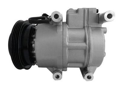 COMPRESOR CLIMATIZARE MAHLE ACP1248000S 2