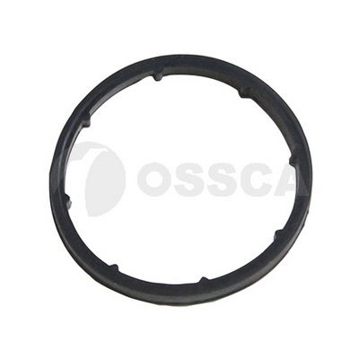 Уплътнителен пръстен, маслен радиатор (смазване) OSSCA 39347