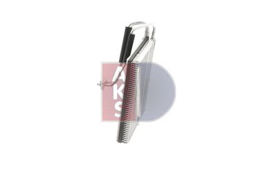 VERDAMPFER KLIMAANLAGE AKS DASIS 042052N 3