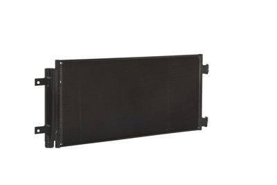 KONDENSATOR KLIMAANLAGE WAECO 8880400593 15
