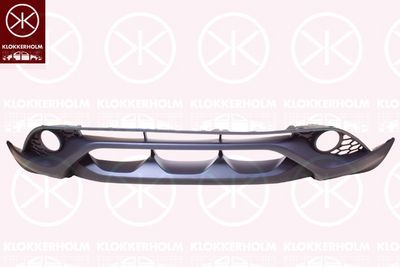 броня KLOKKERHOLM 1638905A1
