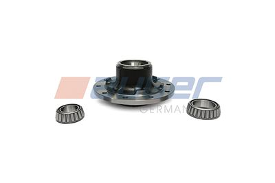 Wheel hub (met een lager) past: SAF KRS, SKRLS, SKRS, SKRZ KRS 12242/KRS 12242/18/SKRLS 9042/SKRS 9042/ SK500/SKRZ 12242