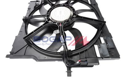 VENTILATOR RADIATOR BOGAP B4243142 1