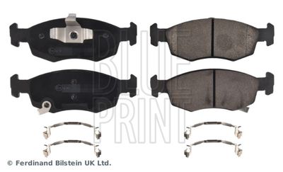 Brake Pad Set BLUE PRINT ADBP420108