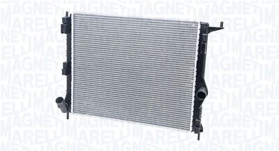 Chladič, chlazení motoru MAGNETI MARELLI 350213218900