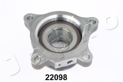 Wheel Hub 422098