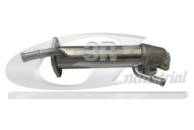 RADIATOR RECIRCULARE GAZE DE ESAPAMENT