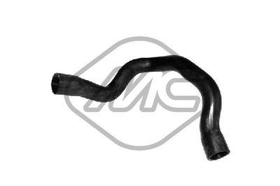 FURTUN RADIATOR Metalcaucho 94777