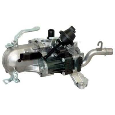 Chladič, recirkulace spalin HOFFER 7518215R