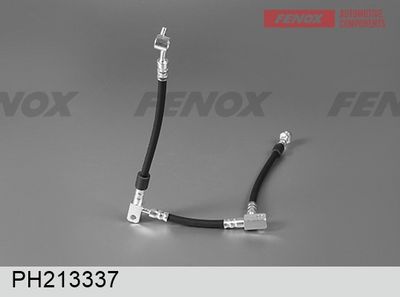спирачен маркуч FENOX PH213337