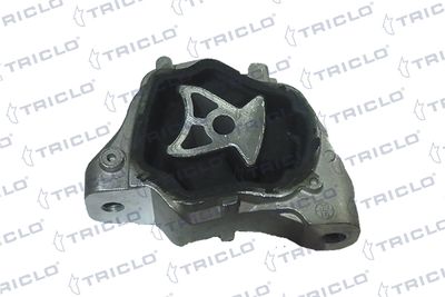 окачване, двигател TRICLO 366701