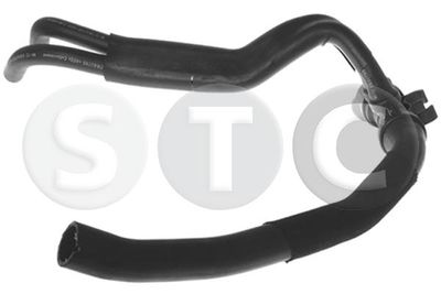 Przewód elastyczny chłodnicy STC T494018