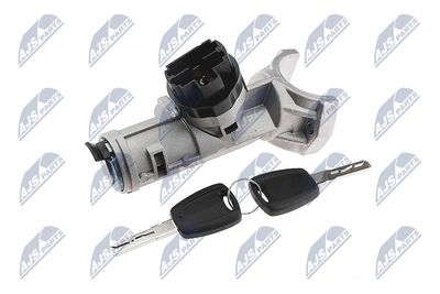 Переключатель зажигания NTY EST-FT-001 для FIAT DUCATO