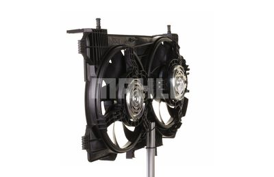 VENTILATOR RADIATOR MAHLE CFF369000P 13
