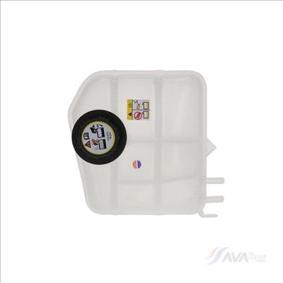 разширителен съд, охладителна течност AVA Clever Choice FDT752