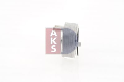 ÖLKüHLER MOTORöL AKS DASIS 076002N 3