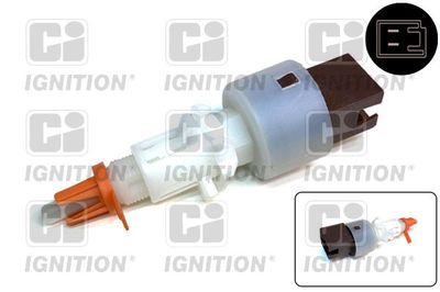 INTRERUPATOR CONTROL AUTOMAT AL VITEZEI