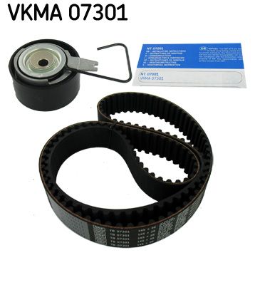 Zestaw paska rozrządu SKF VKMA 07301 produkt