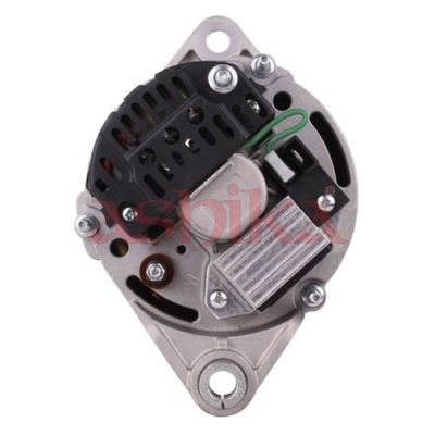 GENERATOR / ALTERNATOR ASHIKA AL264JM 2