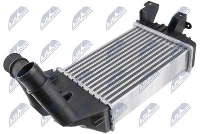 INTERCOOLER COMPRESOR