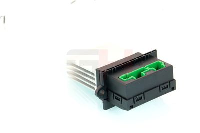 REZISTOR VENTILATOR HABITACLU GH GH763993 52