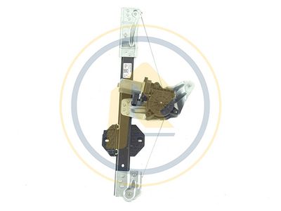 Mechanizmus zdvíhania okna Ac Rolcar 01.8194#OR