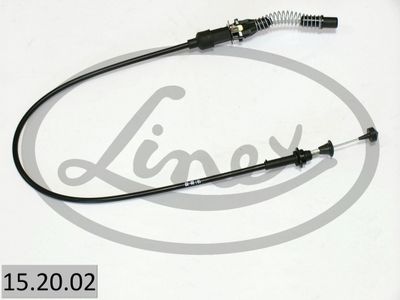 CABLU ACCELERATIE LINEX 152002
