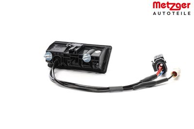 HECKKLAPPENGRIFF METZGER AUTOTEILE 2310979 23