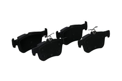BREMSBELAGSATZ SCHEIBENBREMSE VALEO 302649A 23