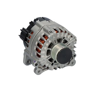 GENERATOR / ALTERNATOR VALEO 444726 25