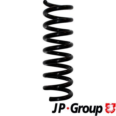 Sprężyna zawieszenia JP GROUP 1352204500