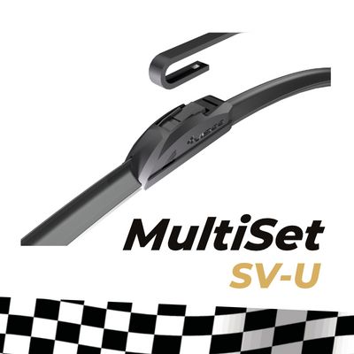 Adapter, metlica brisača VISEE MSET ADU