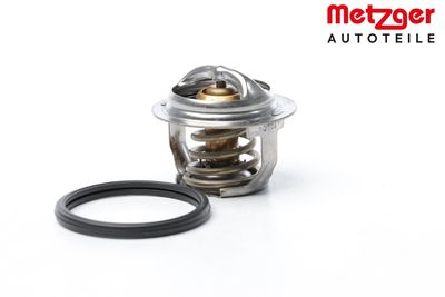 TERMOSTAT LICHID RACIRE METZGER AUTOTEILE 4006119 5