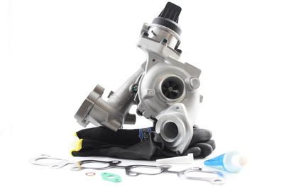 Turbocompresseur, suralimentation OE