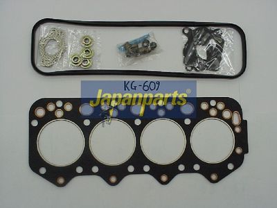 JAPANPARTS Tarpiklių komplektas, cilindro galva