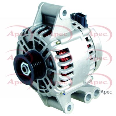 Alternator APEC AAL1772