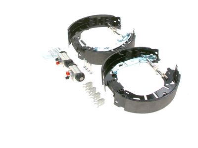 SET SABOTI FRANA BOSCH 0204114688 8