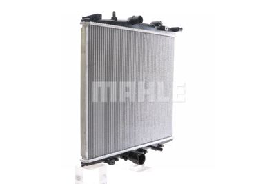 RADIATOR RACIRE MOTOR MAHLE CR1435000S 44