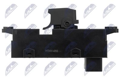 Spínač, zvedací zařízení oken NTY EWS-HY-055